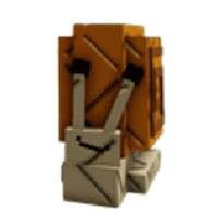 Snail - Legendary from Bug Egg